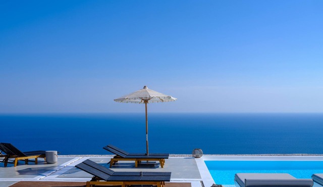 Terra Blanca Suites