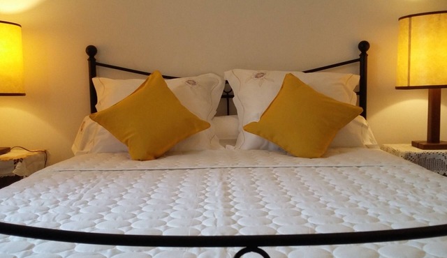 Terrace-Triple room-Ensuite