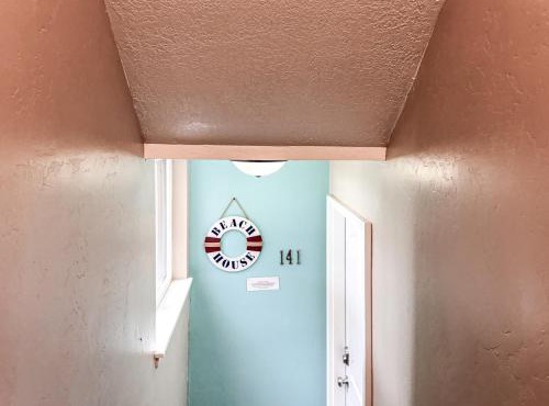 The Alice in Ideal Beach Resort