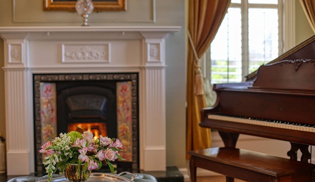 The Allen House Bed & Brunch
