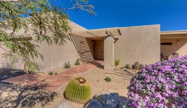 The Boulders, Resort and Spa, AZ