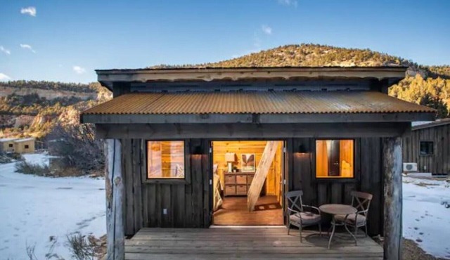 The Boundary Cabin 6