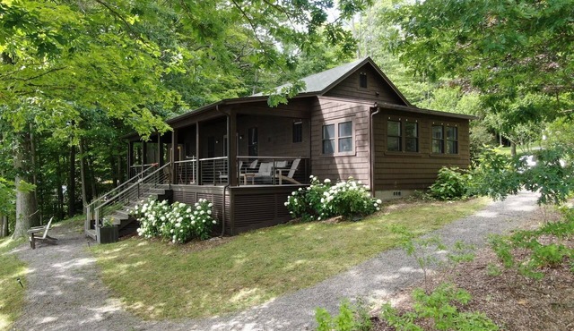 The Classy Camp