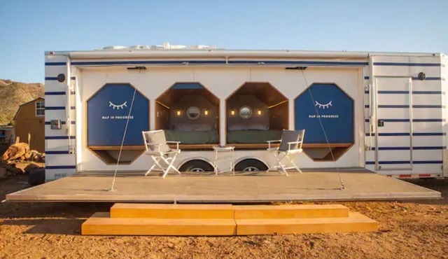 The Coyote Den #1: Experience Arizona Agritourism