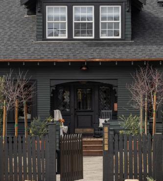 The Craft House Inn