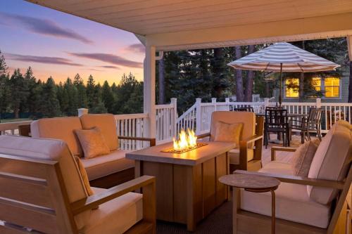 The Fairway To Heaven