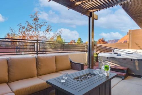 The Gathering Place at Ocotillo Springs Resort