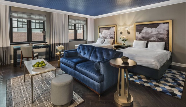The Goodwin Hotel