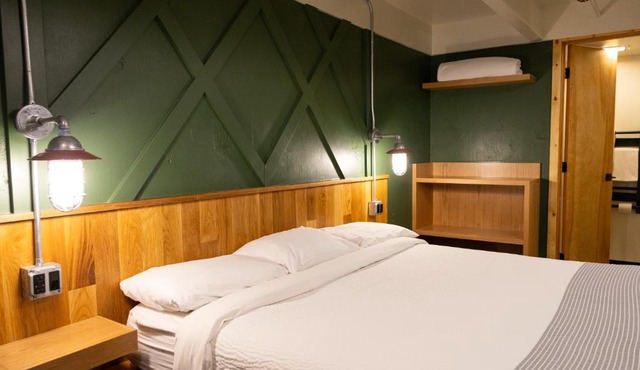 The Hostel