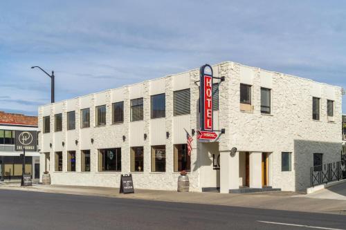 The Hotel Pendleton, Trademark Collection by Wyndham