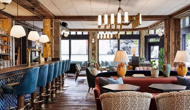 The Hoxton, Portland