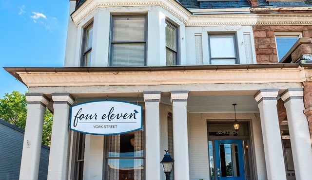 The Inn at Four Eleven York