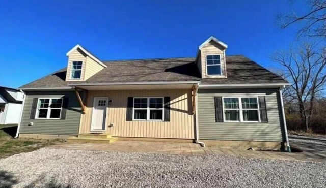 The Island Retreat on Kelleys Is