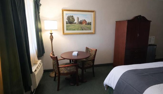 The Jeffreys Hotel Extended Stay