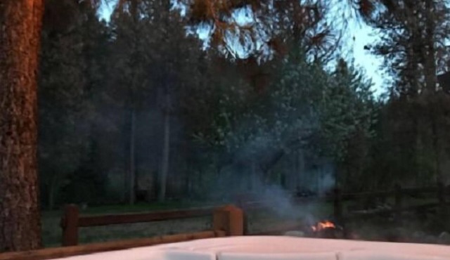 The Last Resort Lodge