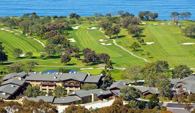 The Lodge at Torrey Pines