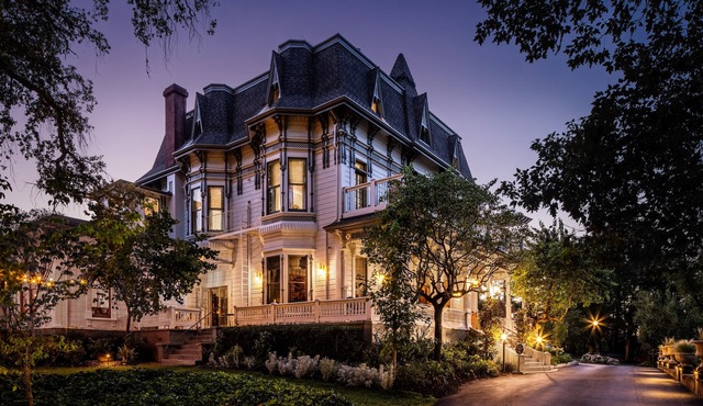 The Madrona