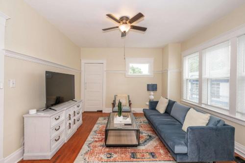 The Mariemont Cottage