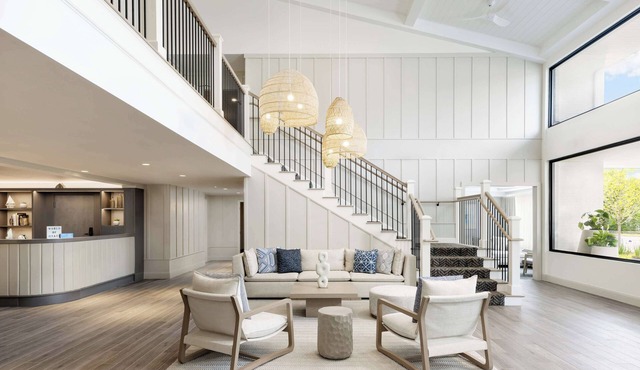 The Pell - Part of JdV by Hyatt