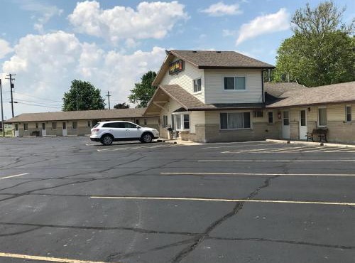 The Perrysburg Budget Inn