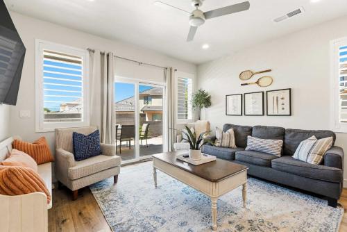 The Retreat Resort Amenities New Listing