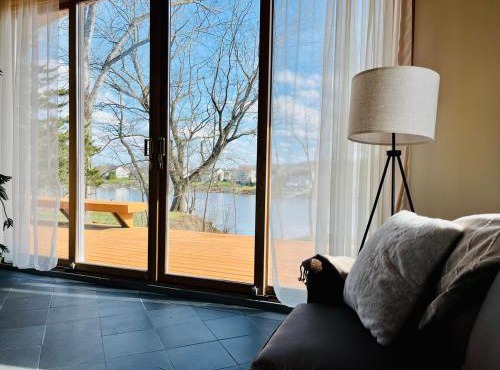The River Retreat
