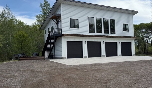 The Riverwood Loft - Near Yellowstone and Grand Teton