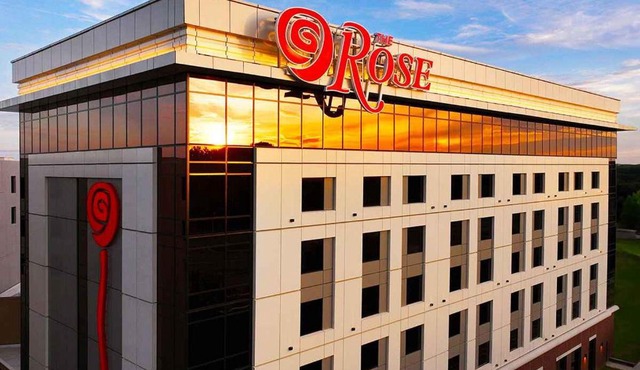 The Rose Gaming Resort