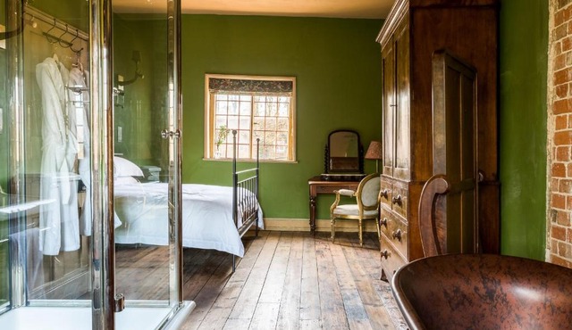The Scullery - Ukc4630