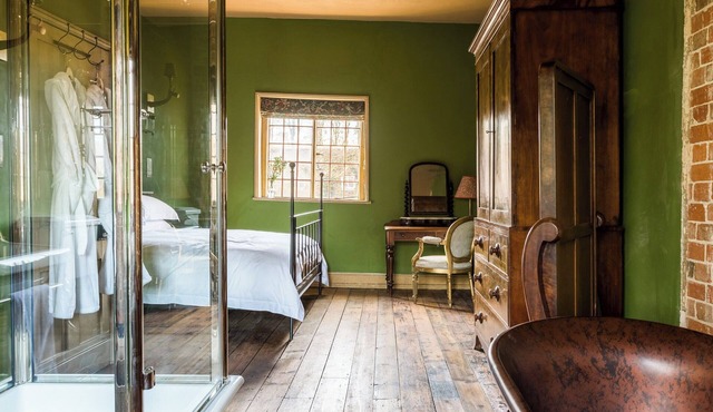 The Scullery - UKC4630