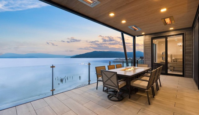 The Seasons 8306 | 4 Bed, 4 Bath