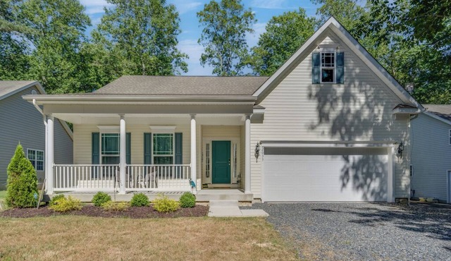 The Shore Shanty by Seaside Vacations & Sales