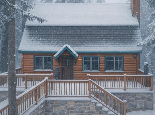 The Stew Cabin Cozy Escape Fireside Memories