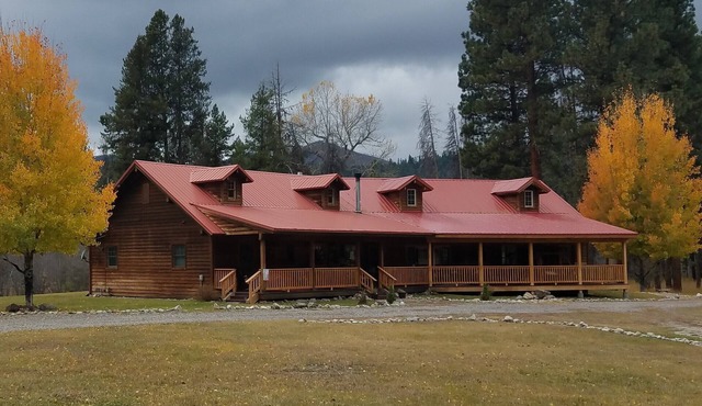 The Ultimate Outdoor Adventure with Indoor Comfort
