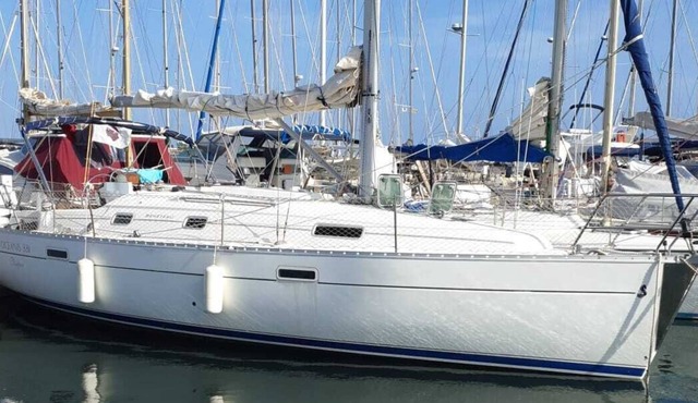 The unusual. Unforgettable vacations on a sailboat.