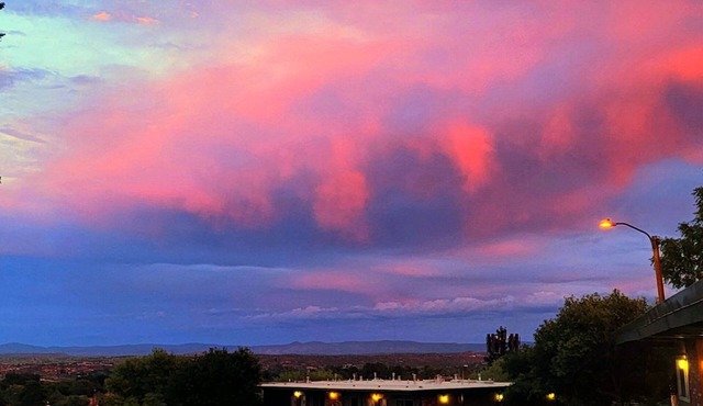 The View Motel