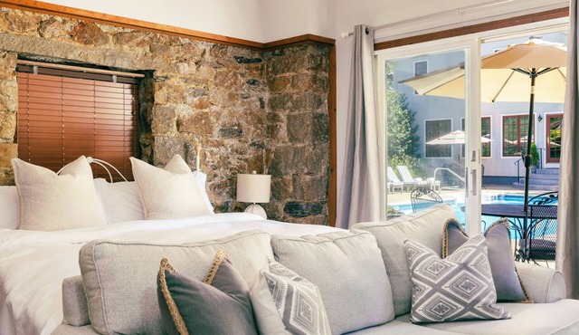 The Villa Bed & Breakfast