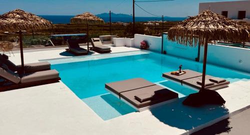 The Vine Suites