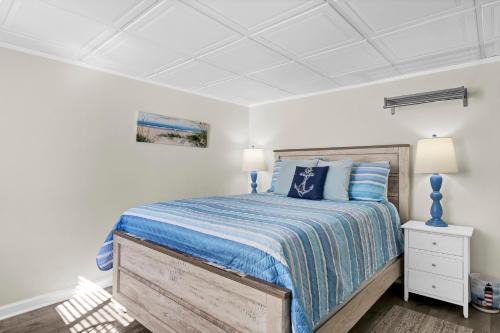 The Waterway 406 by Sea Scape Properties