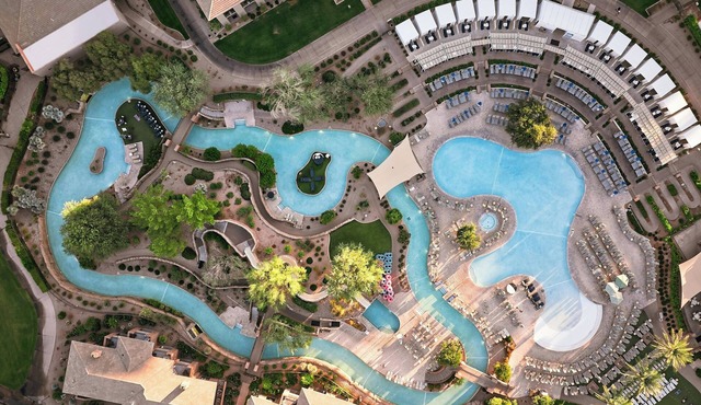 The Westin Kierland Resort and Spa