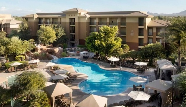 The Westin Kierland Villas (Studio)
