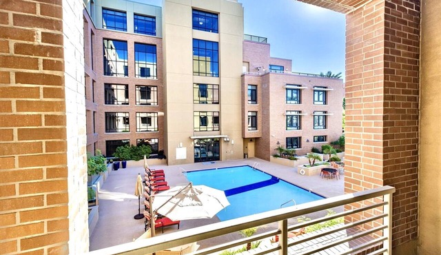 ☆TheOldTownOmni™☆—Fabulous LUXE Loft, ResortStyle