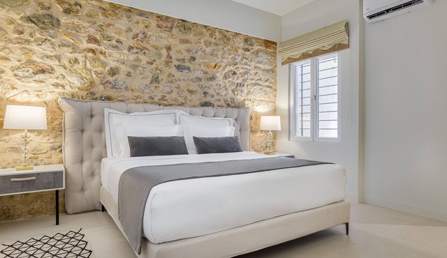 THIRAMENOUS RESIDENCE - FIVOS SUITE