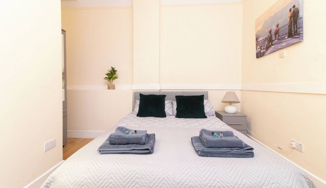 Thornbury Guest House Room 3