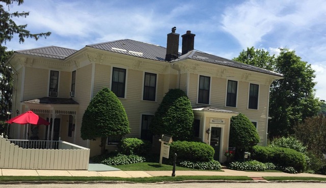 Thornton House B&B