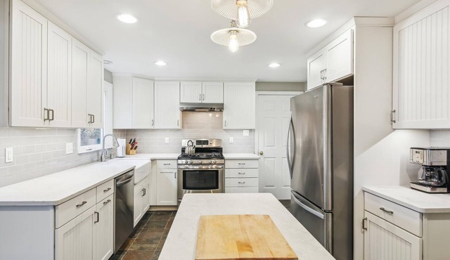 Thorntonwood | an ESVR property