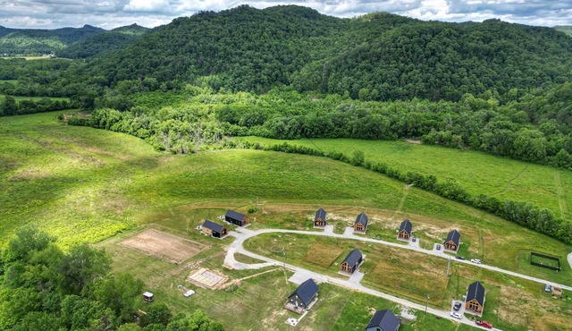 Three Suns Full Rental 8 Cabins/Mountain Views
