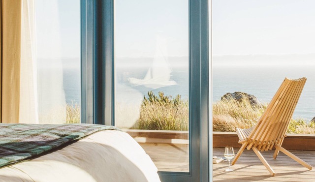 Timber Cove Resort