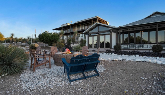 Tombstone Lookout Lodge, SureStay Collection by Best Western