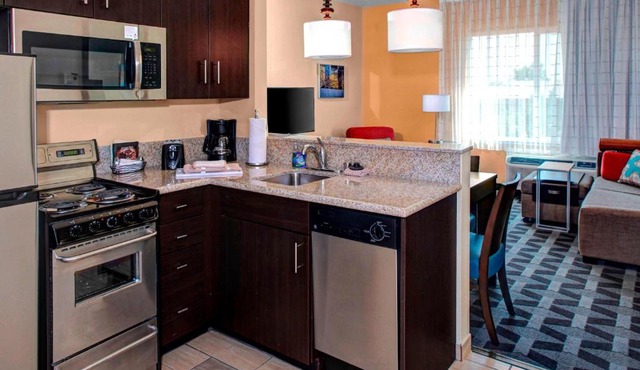 TownePlace Suites by Marriott Bakersfield West